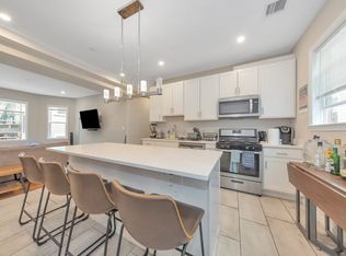 228 Calumet St #4, Roxbury Crossing, MA 02120