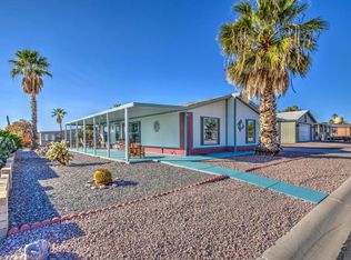 3718 N Minnesota Ave, Florence, AZ 85132