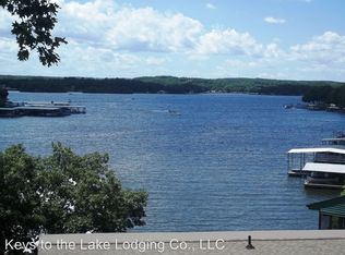 896 Thrush Rd UNIT 2A, Lake Ozark, MO 65049