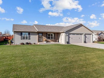 607 Debruin Rd, Combined Locks, WI, 54113