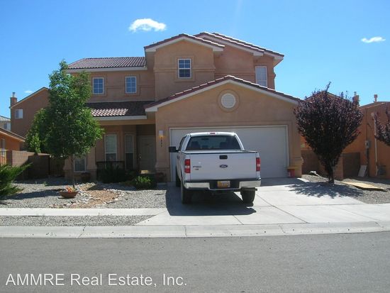 1840 Shadow Leader Pl Se Albuquerque Nm 87123 Zillow