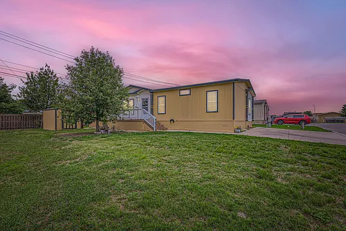 7460 Kitty Hawk #414 Photo 1