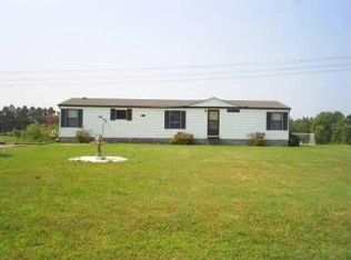 2930 Possum Trot Rd, Greenbrier, TN 37073