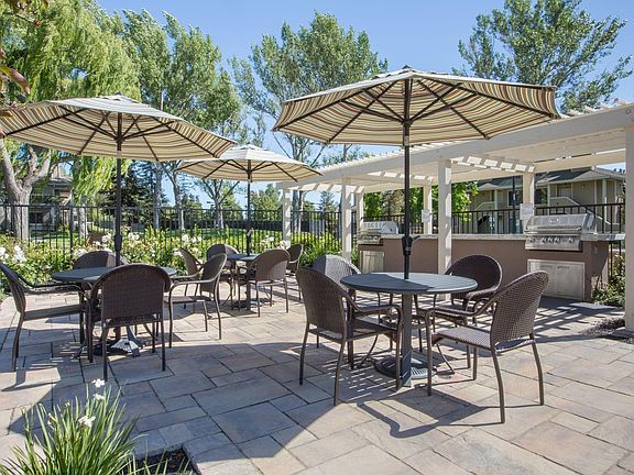 South Lake Grills & Picnic Area