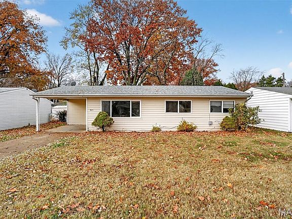 3rd image of 4423 Dabney Dr
