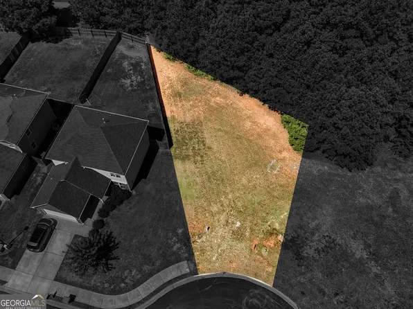 121 Parkview Place Dr, McDonough, GA 30253