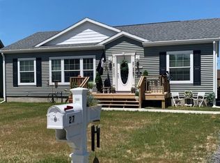 27 Mill Lane Ext, Saugerties, NY 12477