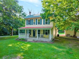 6691 E Landersdale Rd, Camby, IN 46113