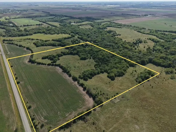 0 27th Ave, Canton, KS 67428