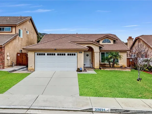 22637 White Sage St, Corona, CA 92883