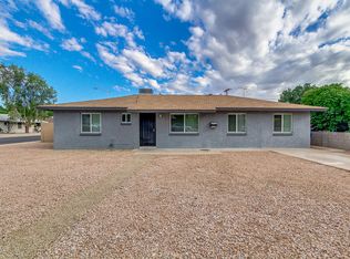1345 E Elton Ave, Mesa, AZ 85204