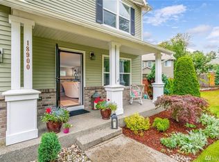 18900 13th Ave SE, Bothell, WA 98012