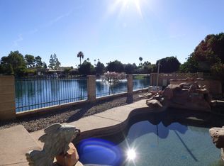 2605 S Saratoga, Mesa, AZ 85202