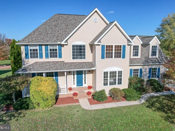 125 Apple Blossom Dr, Camden Wyoming, DE 19934