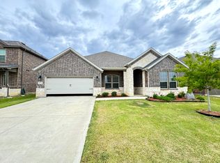 2729 Madera Canyon Rd, Aubrey, TX 76227