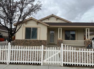 686 Westwinds Dr, Dayton, NV 89403