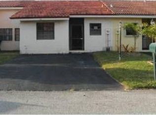 14363 SW 46th Ter, Miami, FL 33175