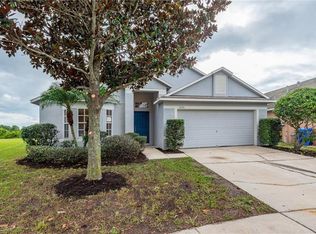 11126 Rodeo Ln, Riverview, FL 33579