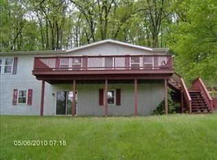 1285 Hill Rd, Otsego, MI 49078