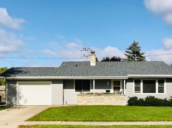630 Haylett St, Neenah, WI 54956
