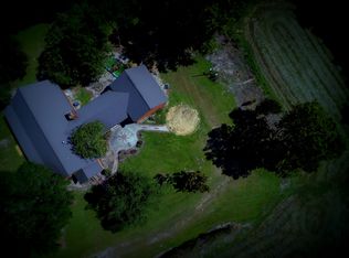 1319 Us Highway 80 E, Brooklet, GA 30415