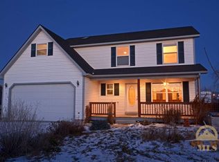 16 Clinton Ln, Belgrade, MT 59714