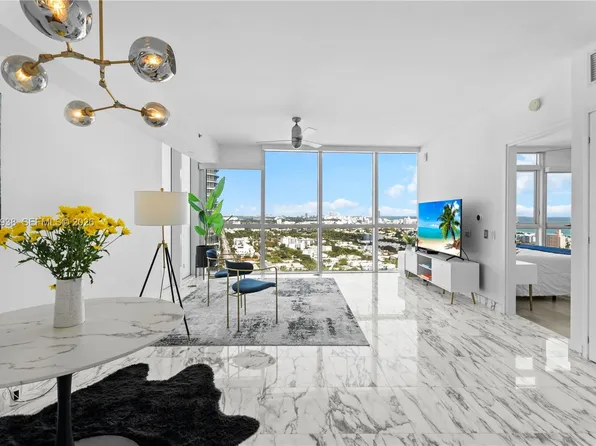 450 Alton Rd APT 3008, Miami Beach, FL 33139