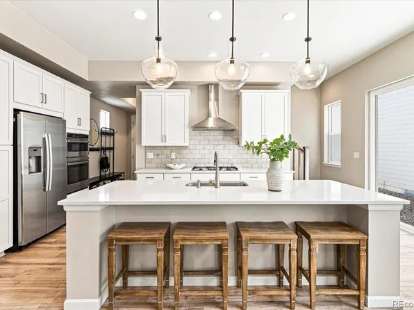 10537 Oncilla Lane, Lone Tree, CO 80124