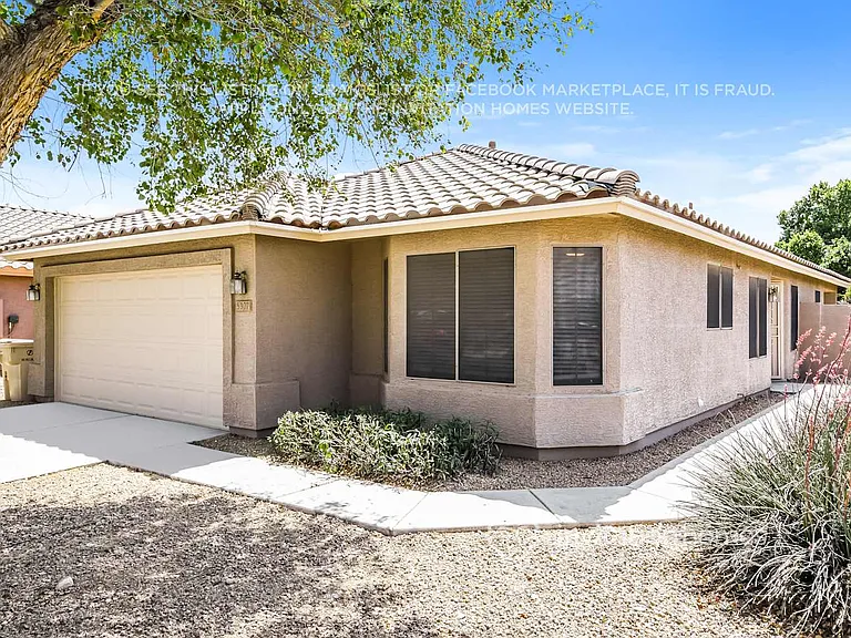 5307 W Campo Bello Dr — Photo 2