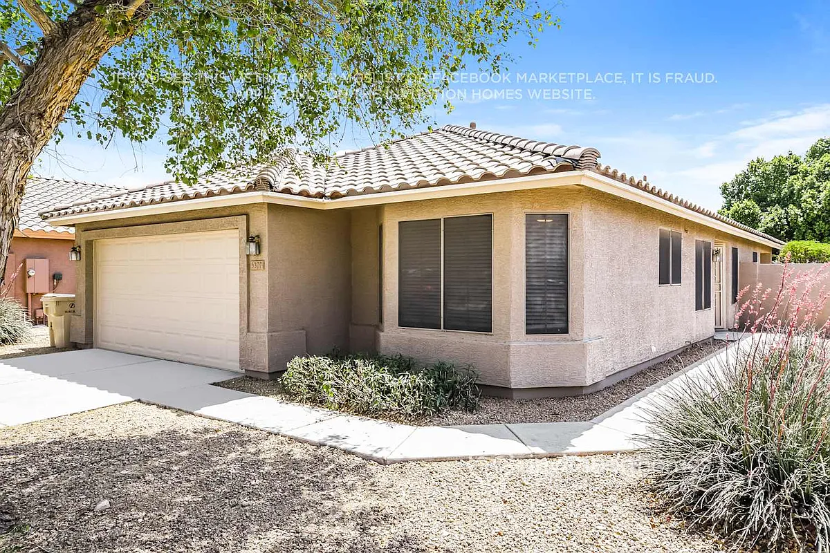 Building Photo - 5307 W Campo Bello Dr