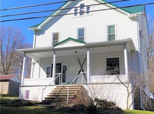 177 Rockdale Rd, Rockwood, PA 15557