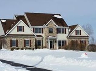 256 Young Rd, Nazareth, PA 18064