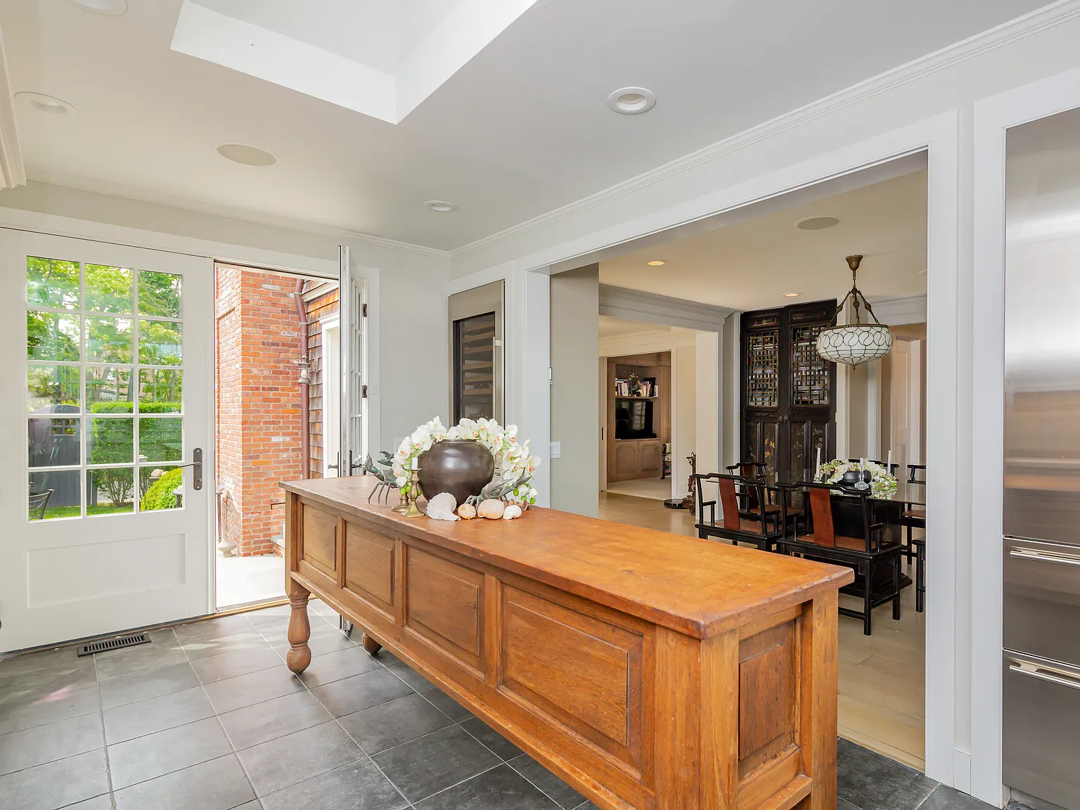 Water Views in The Heart of the Sag Harbor Village — Photo 4