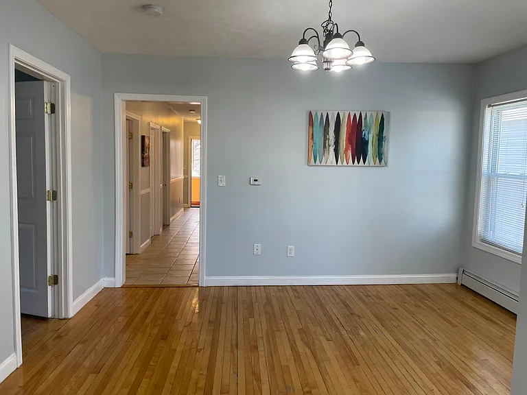 Dinning room