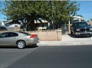 4426 Swandale Ave, Las Vegas, NV 89121