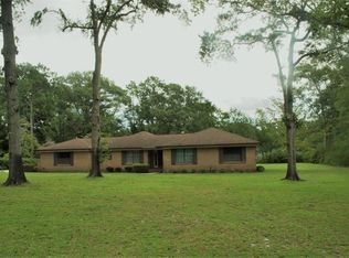 816 Bradwell St, Hinesville, GA 31313