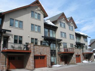 2899 Blackhawk Ct #12, Steamboat Springs, CO 80487
