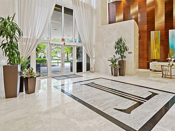 2nd image of 15811 Collins Ave APT 2901