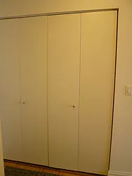 Rented by Carnegie Hill Place