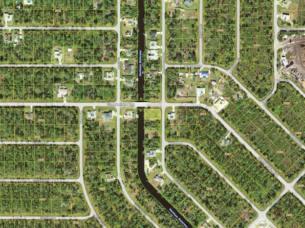 12175 Chamberlain Blvd #1, Pt Charlotte, FL 33953