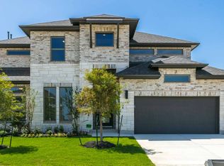 217 Crownbeard St, Georgetown, TX 78633