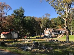 4 Leavenworth Rd, Eldred, NY 12732