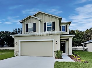 2709 Wilder Meadows Ln, Plant City, FL 33566