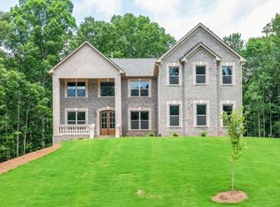 2524 Pattington Way NE, Conyers, GA 30013