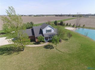 23810 Dunbridge Rd, Perrysburg, OH 43551