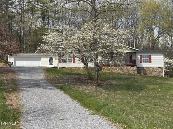 160 Keller Rd, Afton, TN 37616