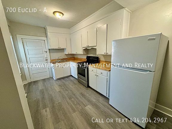 4th image of 700 Euclid Ave #A