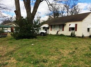 549 Lynmore Circle, Macon, GA 31206