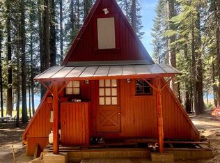 1808 Little Grass Valley Rd, Strawberry Valley, CA 95981