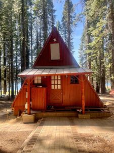 1808 Little Grass Valley Rd, Strawberry Valley, CA, 95981